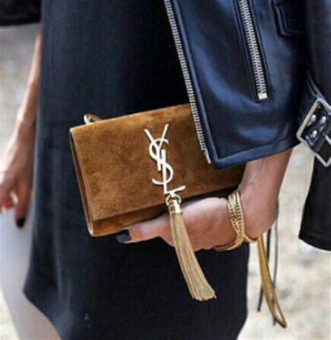 ysl bag official website